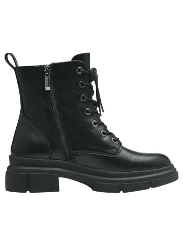 Tamaris Stiefelette in BLACK