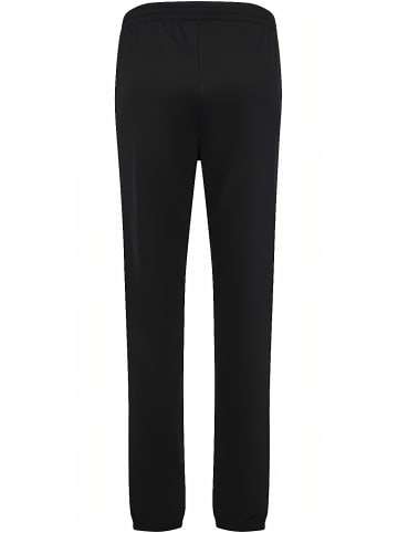 Hummel Sweat Pant "Hmlgo 2.0 Sweatpants Woman" in Schwarz