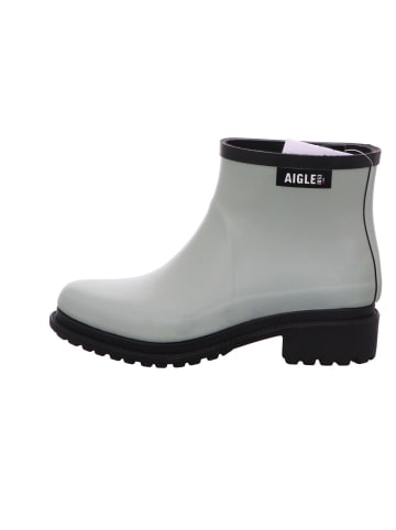 AIGLE Gummistiefel in grün