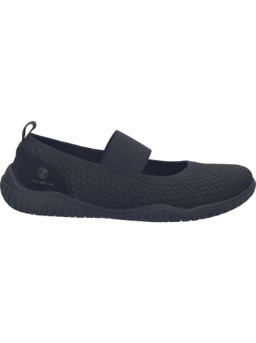 Josef Seibel Ballerina Wynona 07 in schwarz