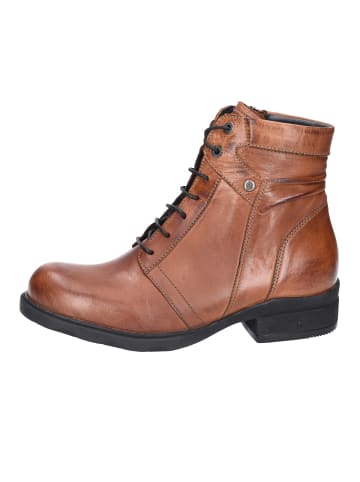 wolky Stiefeletten/Boot in braun