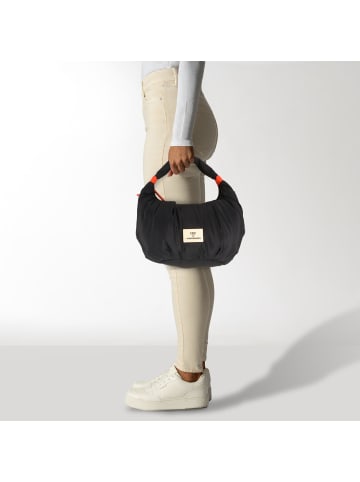 Les Visionnaires Unio Kitzbuehel Schultertasche L 41.5 cm in black