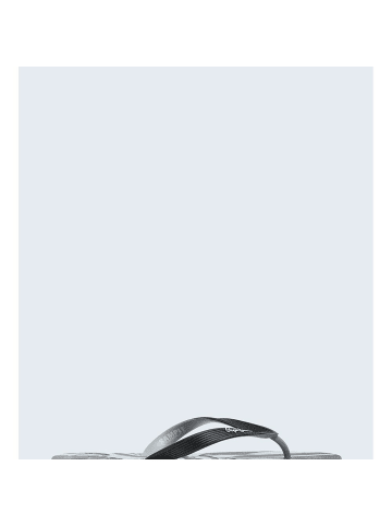 Pepe Jeans Flip-Flops Hawi in Schwarz