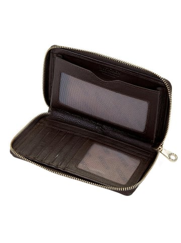 Wittchen Geldbörse Kollektion Modern(H) 10x (B) 17cm in Multicolored