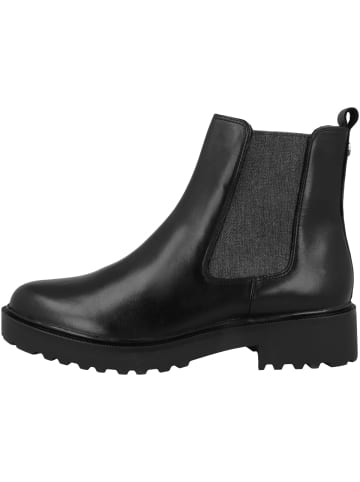 Caprice Chelsea Boots 9-25419-41 in schwarz