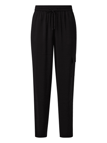 s.Oliver Hose lang in Schwarz
