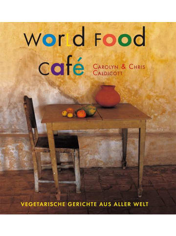 Freies Geistesleben World Food Café