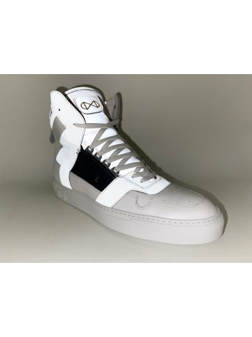 Nat-2 Sneaker für Herren in Weiß