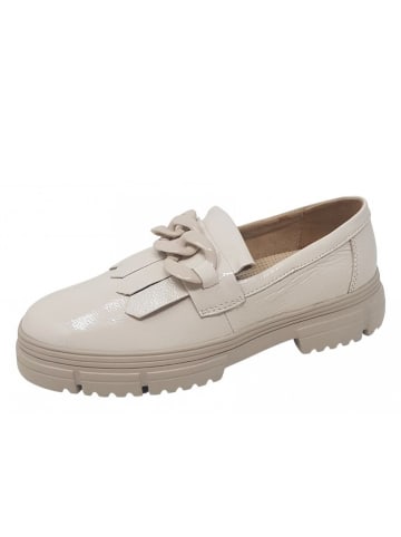 Caprice Slipper Climation  in Weiß