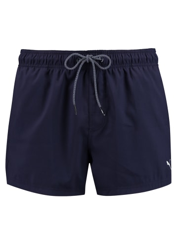 Puma BadehosePUMA SWIM MEN SHORT LENGTH SWIM SHORTSinNavy