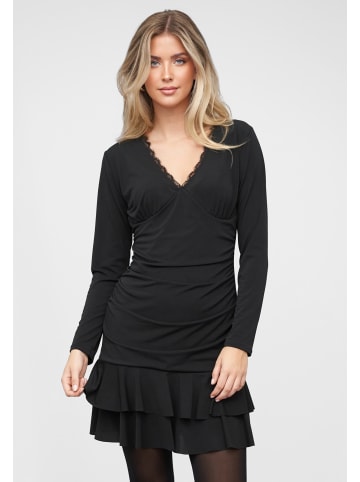 Cloud5ive Day Dress in black