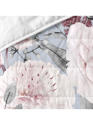 Happy Friday Soft bouquet Tagesdecke