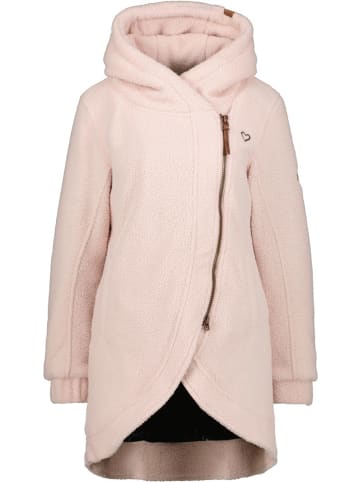 alife and kickin Parka "Carlottaak G Coat" in Rosa