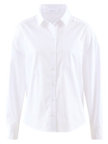Tamaris Bluse in Bright White