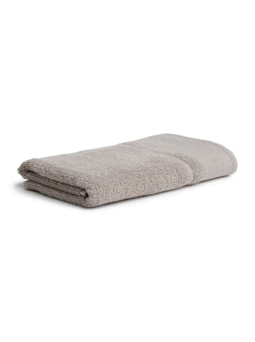 Möve Duschtuch Wellbeing in cashmere