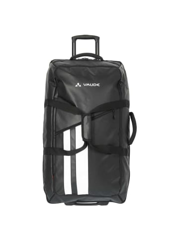 Vaude New Islands Rotuma 90 - Rollenreisetasche L 75 cm (black) in schwarz