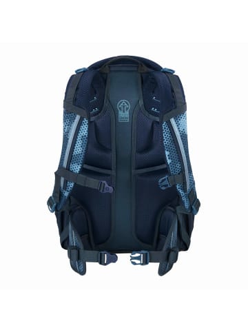 Coocazoo coocazoo Schulrucksack MATE, Geometric Sky