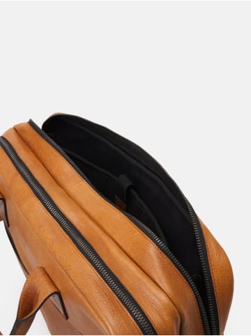 still nordic Tasche stillClean in Light Cognac