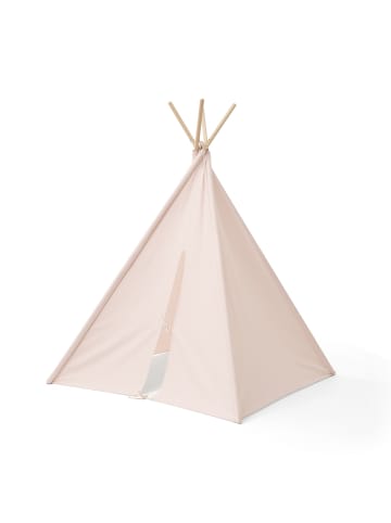 Kids Concept Tipi Zelt in Rosa ab 24 Monate