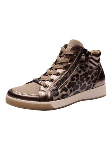 ara Sneaker in Leopard