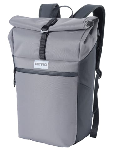 Nitro Rucksack COSMO in GRAPHITE