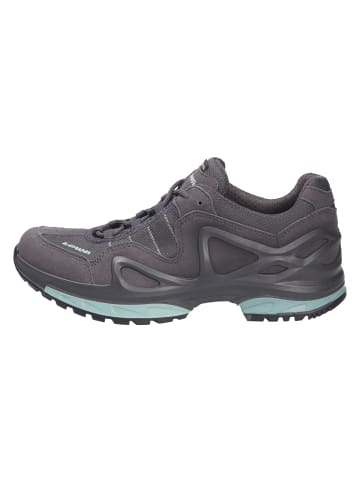 LOWA SchnĆ¼rschuh GORGON GTX WS in grau