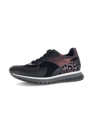 Gabor Sneaker low in multicolour