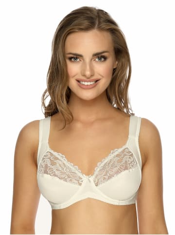 Viania Bügel BH Helga in cream