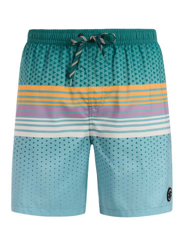 Protest " PRTLatika in Dark Teal