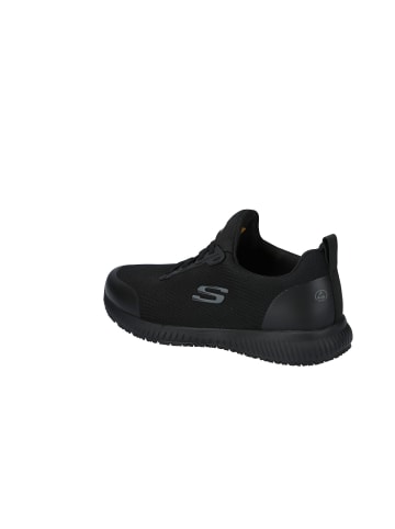 Skechers Lowtop-Sneaker in black