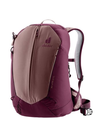 Deuter AC Lite 15 SL - Women's Wanderrucksack 44 cm (ashrose-cassis) in ashrose-cassis
