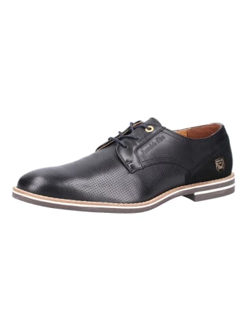 Pantofola D'Oro Businessschuhe in Schwarz