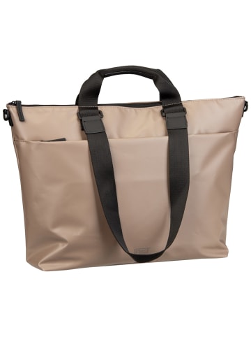 Jost Shopper Tolja in Taupe