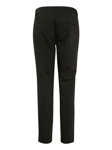 Fransa FRZapant slim fit in Black