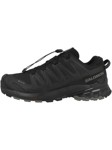 SALOMON Laufschuhe XA PRO 3D V9 GTX in schwarz