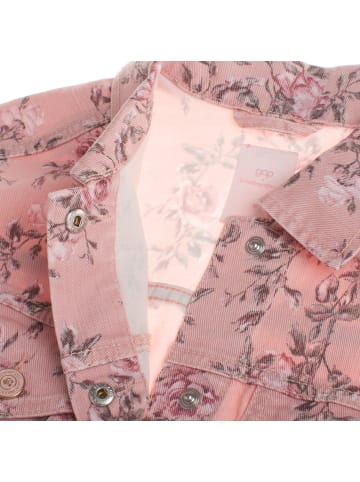 GAP Übergangsjacke in Pink