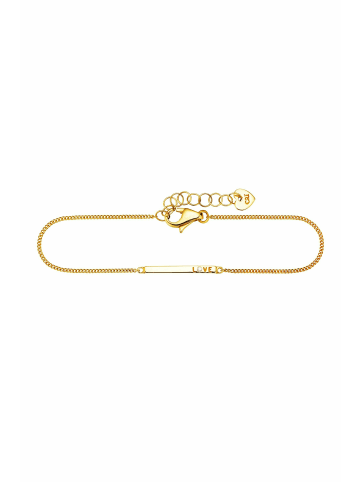 caï Armband für Damen in gold