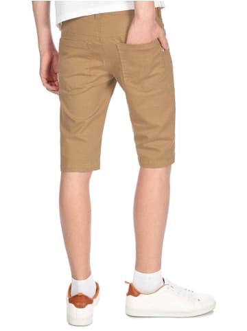 BEZLIT Chino Shorts in Beige