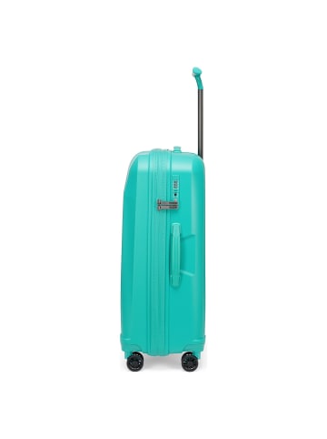 Epic Phantom SL 4 Rollen Kofferset 3-teilig vivid green