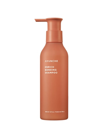 AYUNCHE Shampoo Enrich Bonding, 350 ml