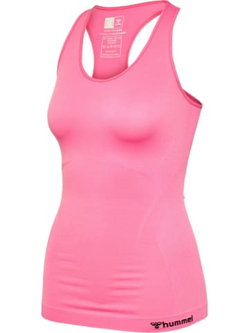 Hummel Top in Pink
