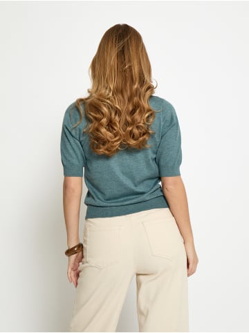 minus T-Shirt in North Atlantic Mel.