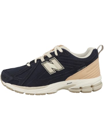 New Balance Sneaker low M 1906 in blau