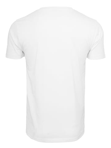Merchcode Merchcode T-Shirts in white