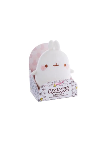 Nici Kuscheltier Molang 24cm in Geschenkverpackung, ab 6 Monate