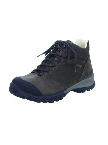 MEINDL Wanderschuh in braun