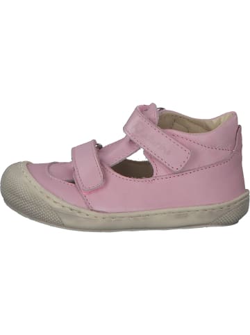 Naturino Lauflernschuhe in Pink