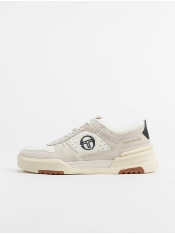 Sergio Tacchini Sergio Tacchini Beanie in white/offwhite