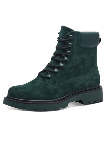 Tamaris Stiefeletten für Damen in grün
