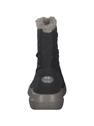 superfit Stiefel in Grau